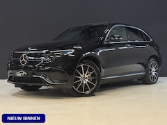 Mercedes-Benz EQC - 400 4MATIC Business Solution AMG 80 kWh | Pano | Memory stoelen | Head-UP 360 Camera | Sfe