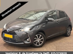 Toyota Yaris - 1.5 Hybrid Y20 | Camera | Privacy Glass | Climate Control | Lichtmetalen velgen |