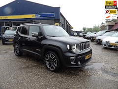 Jeep Renegade - 1.0T Limited / Rijklaarprijs