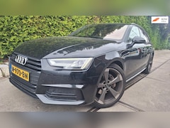 Audi A4 Avant - 2.0 TDI ultra Design Pro Line Plus quattro