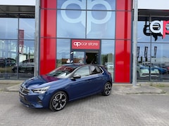 Opel Corsa - 1.2 Elegance | LED | 360 Camera | Apple Carplay | Leder | Two Tone |