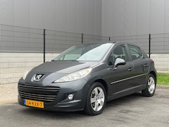 Peugeot 207 - 1.6 VTi Blue Lease Executive|NAVI|CLIMATE|CRUISE