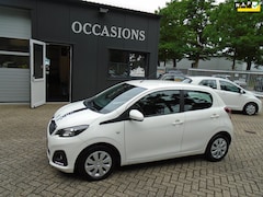 Peugeot 108 - 1.0 e-VTi Active