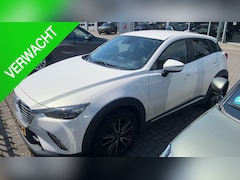Mazda CX-3 - 2.0 SkyActiv-G 120 GT-M Line | Wordt verwacht | Rijklaarprijs |