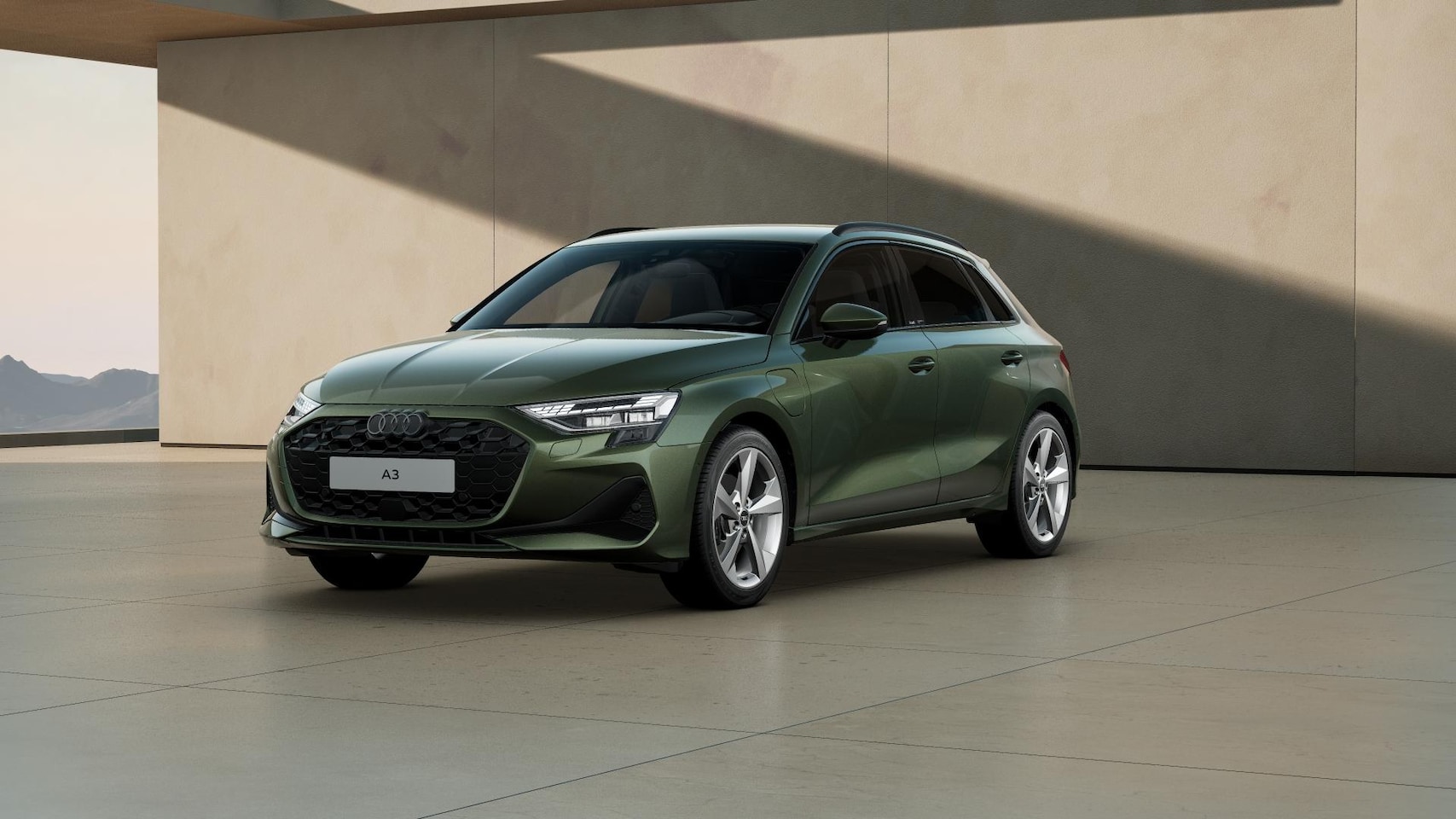 Audi A3 Sportback - 40 TFSI e 204PK S edition | Trekhaak | 18-Inch | Comfort-sleutel | Stoelverwarming | Adapt - AutoWereld.nl