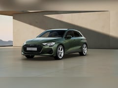 Audi A3 Sportback - 40 TFSI e 204PK Advanced Edition | Trekhaak | 18-Inch | Comfort-sleutel | Stoelverwarming