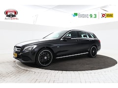 Mercedes-Benz C-klasse Estate - 350 e Lease Edition Trekhaak, Automaat, Navigatie