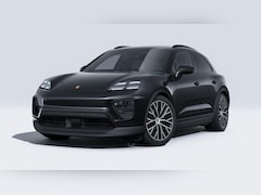 Porsche Macan - 4