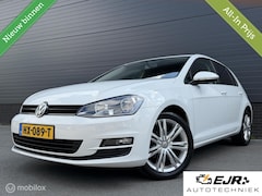 Volkswagen Golf - 1.2 TSI TOPSTAAT AIRCO*CRUISE*BLEUTOOTH*NAP