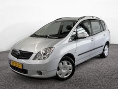 Toyota Corolla Verso - 1.6 VVT-i L.Terra