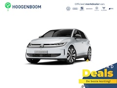 Volkswagen ID.Polo - Style First Edition | Airconditioning automatisch, 2-zone (Climatronic) | Automatische afs