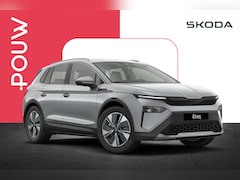 Skoda Elroq - 85 Tour Edition 286pk | LMV 19''| Trekhaak Uitklapbaar