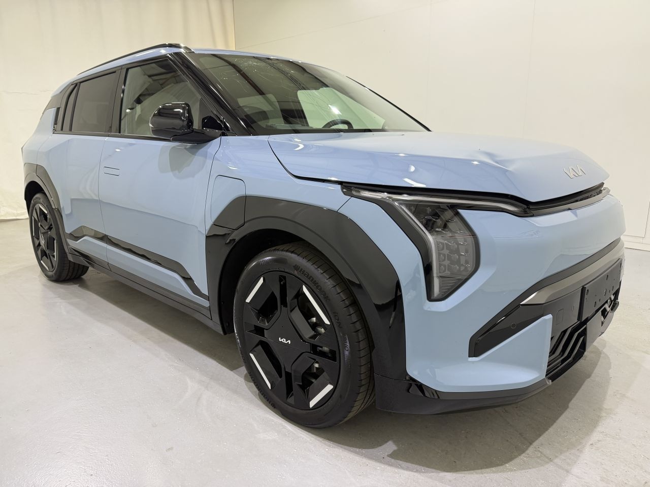 Kia EV3 - GT Line 81.4kWh Long Range - AutoWereld.nl