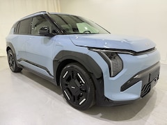 Kia EV3 - GT Line 81.4kWh Long Range