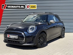 MINI 3-Deurs - 1.5 Cooper Pano/H&K/Camera/Leder
