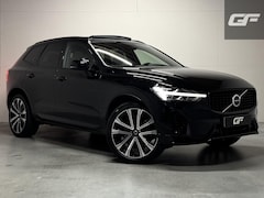 Volvo XC60 - 2.0 T6 Plug-in AWD R-Design Pano Google H/K HUD 360º