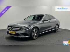 Mercedes-Benz C-klasse - 160 Advantage Pack NAVI CAMERA CRAPLAY 37000 KM CRUISE