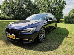 BMW 7-serie - 740i High Executive YOUNGTIMER nieuwstaat