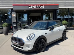 MINI 3-Deurs - 1.5 Cooper Chili 136PK|Carplay|Keyless|Led|Sportstoelen