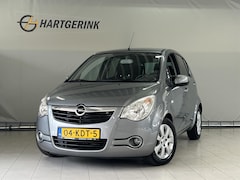 Opel Agila - 1.2i AUT Edition