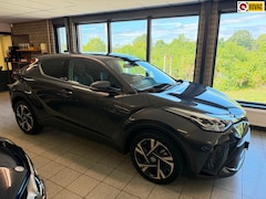 Toyota C-HR - 1.8 Hybrid Executive