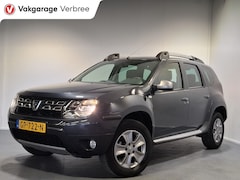 Dacia Duster - 1.2 TCe 4x2 10th Anniversary | Navigatie | Lichtmetalen Velgen 16" | Cruise Control | Radi