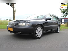 Volvo V70 - 2.4 Bi-Fuel Airco