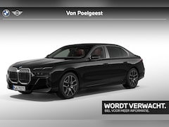 BMW 7-serie - 750e xDrive