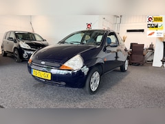 Ford Ka - 1.3 Futura, Airco, Nieuwe APK