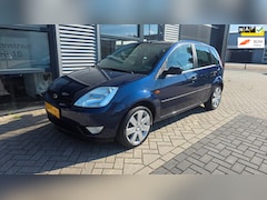 Ford Fiesta - 1.4-16V Futura