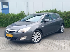Opel Astra - 1.4 Turbo Ecotec 120pk Airco/Trekhaak