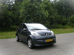 Peugeot 107 - 1.0-12V XS . 5 Deurs . AUTOMAAT . Elec ramen . LMV . enz