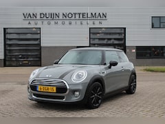 MINI Cooper - 1.5 Cooper Pepper / Navigatie / Stoelverwarming / N.A.P