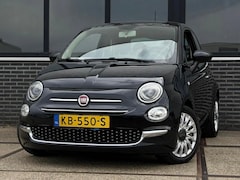 Fiat 500 - 0.9 TwinAir T Lounge |Panoramadak |Automaat |Clima