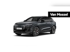 Audi Q6 SQ6 e-tron - quattro 100 kWh | Adaptive cruise control | 360 graden camera | Dodehoekdetectie | Bang &