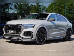 Audi RSQ8 - 4.0 TFSI URBAN / 24 Inch / Carbon Pack