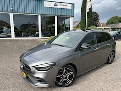 Mercedes-Benz B-klasse - 200 Business Solution AMG Panodak