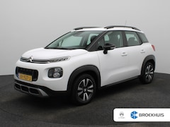 Citroën C3 Aircross - 1.2 PureTech Feel | Navigatie | Cruise Control | Apple Carplay