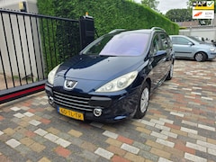 Peugeot 307 SW - 1.6-16V 2006 7Pers Pano Cruise Trekh