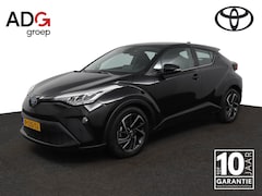 Toyota C-HR - 1.8 Hybrid Dynamic | Adaptive Cruise Control | Apple Carplay | Android Auto | Achteruitrij