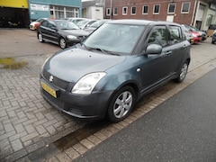 Suzuki Swift - apk 7.2027 1.3 Shogun airco