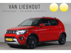 Suzuki Ignis - 1.2 Smart Hybrid Style - NL- Auto Stoelverw I Camera I Climate
