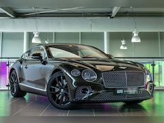 Bentley Continental GT - 6.0 W12 First Edition
