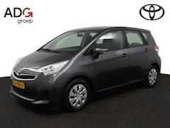 Toyota Verso S - 1.3 VVT-i Aspiration | Automaat | Airco | Achteruitrijcamera | Navigatie | Cruise Control