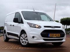Ford Transit Connect - 1.5 TDCI L2 101pk 3 zits Euro6 start&stop