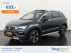 SEAT Ateca - 1.5 TSI Xperience DSG | All-in 633, - Private Lease | Direct uit voorraad