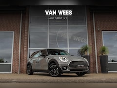 MINI Clubman - 1.5 Cooper Essential | 1e eigenaar | BTW auto | Keyless entry | Stoelverwarming | Cruise c