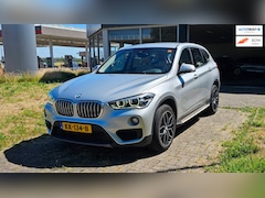 BMW X1 - SDrive20i Centennial High Executive