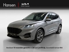 Ford Kuga - 2.5 PHEV ST-Line X I Elek. Trekhaak I B&o I Winterpakket I Adpative Cruise I Elek. achterk