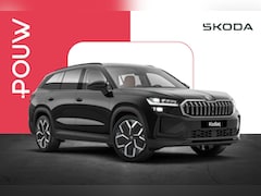Skoda Kodiaq - 1.5 TSI PHEV 204pk Business Edition Plus | LMV 20'' | Panoramadak
